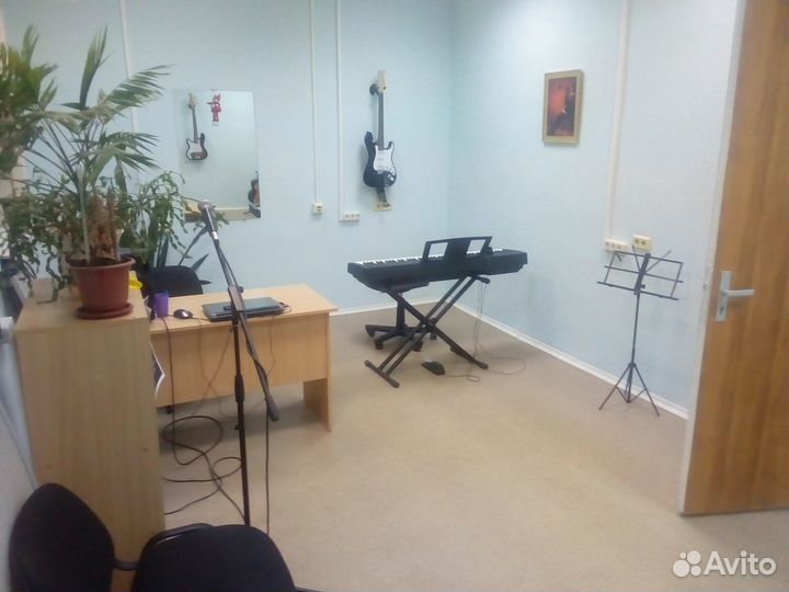 Почасовая аренда для тренингов и семинаров. и др