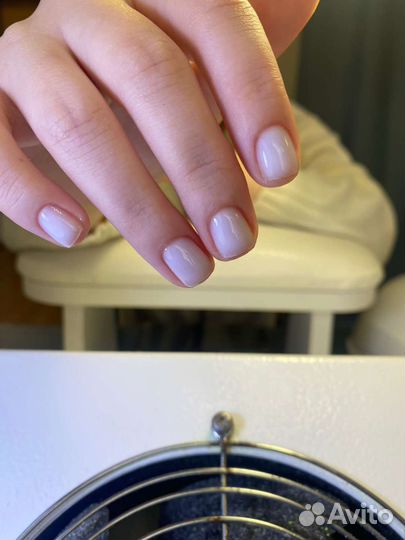 Модели на маникюр