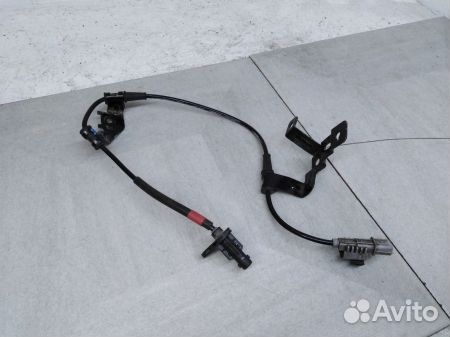 Датчик ABS задний Киа Stinger