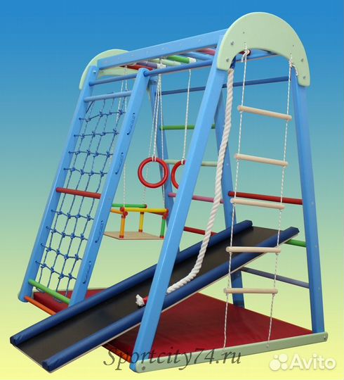 Дск Plastep Чемпион 150 (Зеленый)