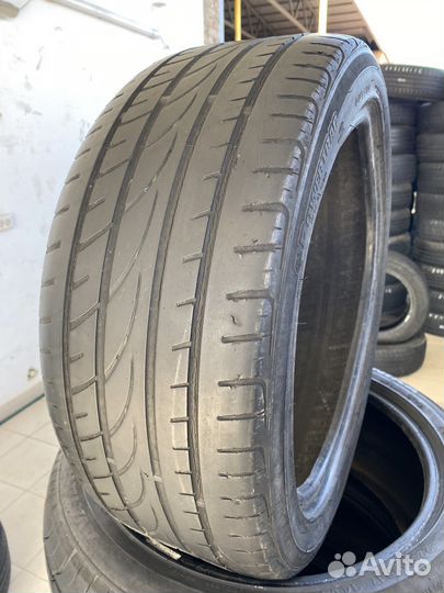 Powertrac CityRacing 215/45 R17 91W