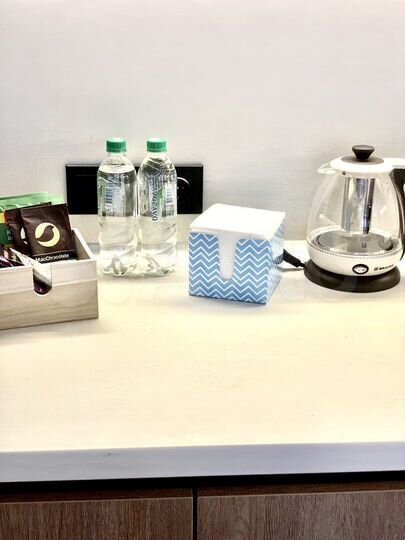 Квартира-студия, 26 м², 7/12 эт.