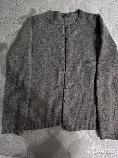 Кардиган benetton