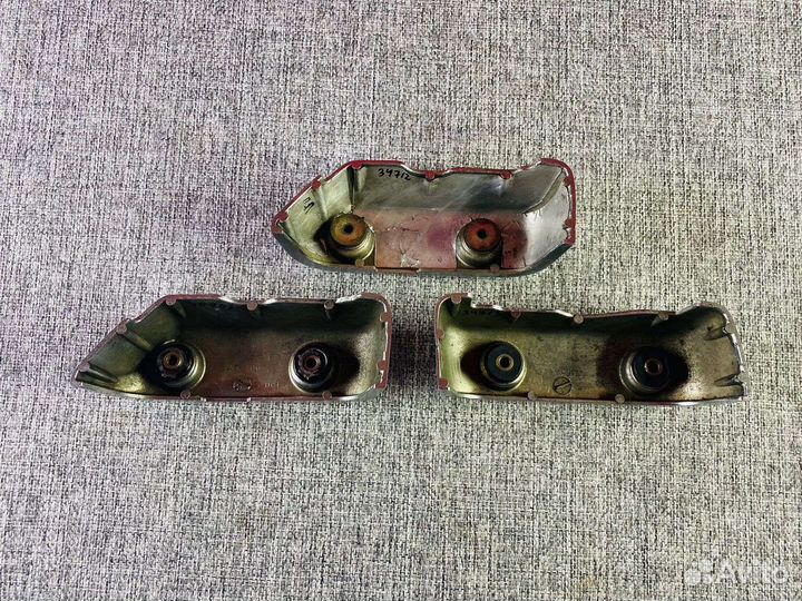 Yamaha XV400 Virago 96 Крышки головки цилиндра