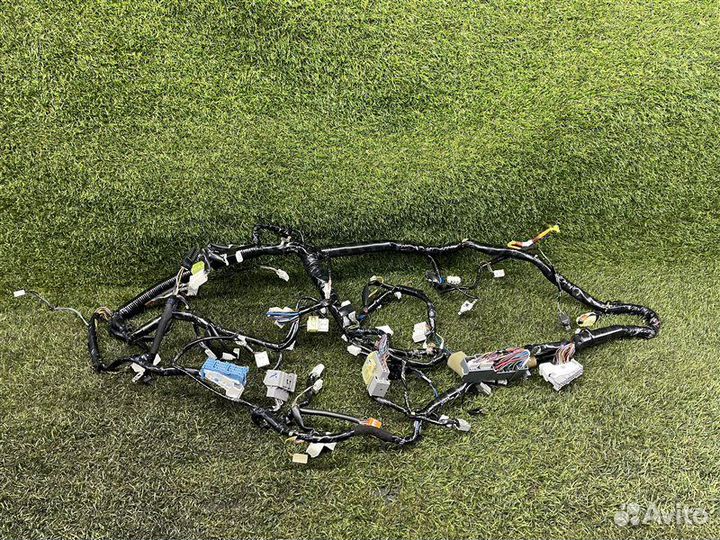 Коса торпедо Mazda Atenza / Mazda 6 ghefp LF-VE