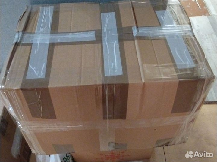 Детские вещи пакетом