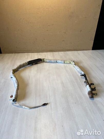 Подушка безопасности левая Kia Rio 3