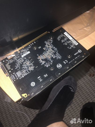 Gigabyte geforce gt 1030