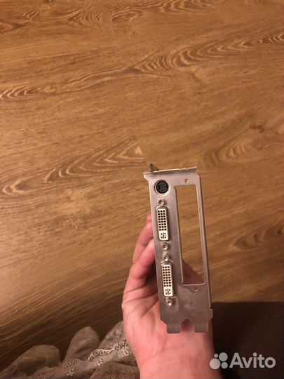 Видеокарты