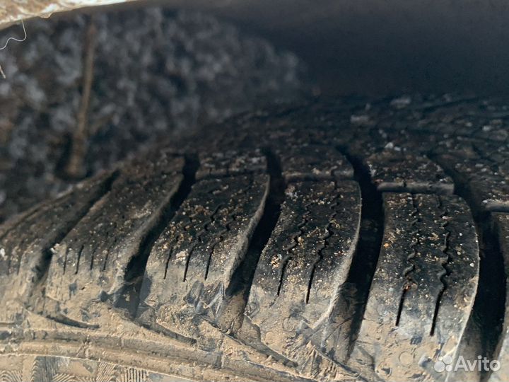 Matador MP 50 Sibir Ice 2 255/55 R17