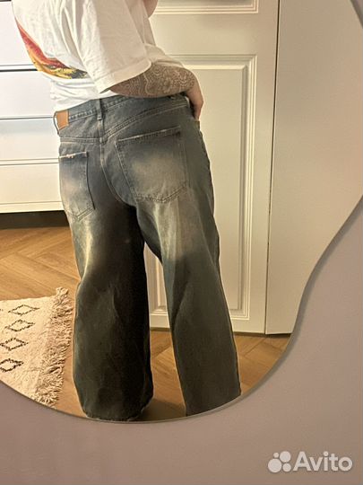 Джинсы befree L