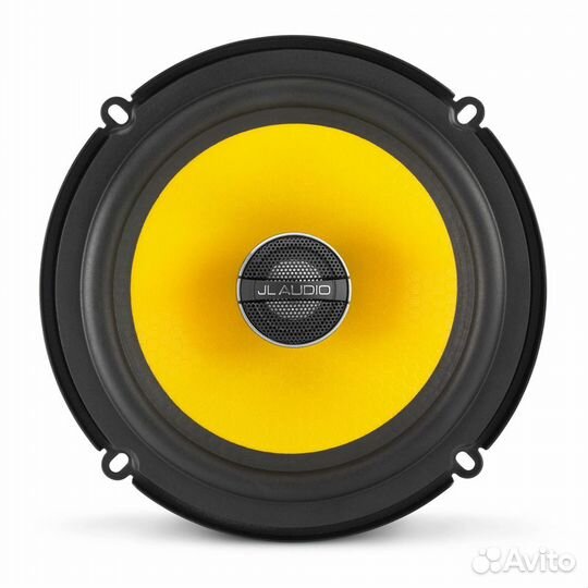 Коаксиальные динамики 6.5” JL Audio C1-650x