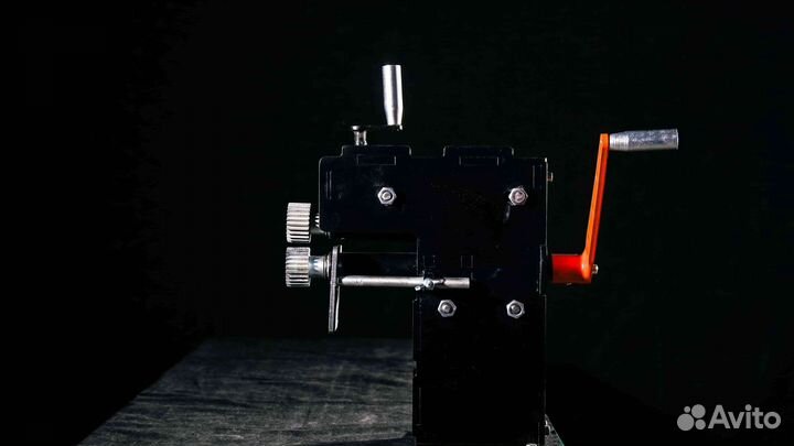 Зиг машина. Зиговочный станок 160х1