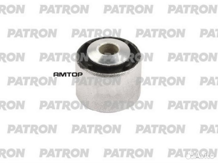 Patron PSE11965 PSE11965 patron Сайлентблок рычага