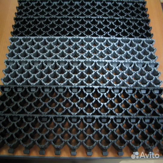 Входное грязезащитное покрытие скраб 10мм