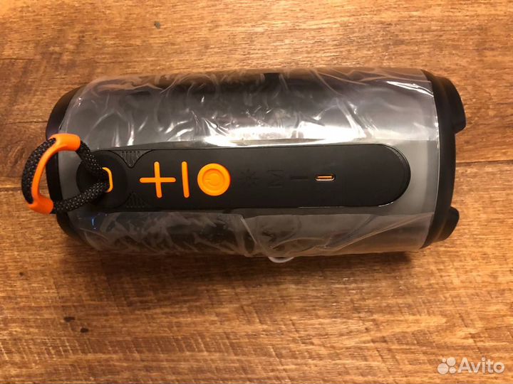 Колонка JBL Pulse 6 +