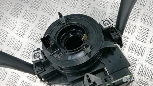 Переключатель поворотов и дворников (стрекоза) sea