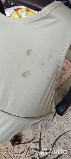 Детская кроватка, автокресло