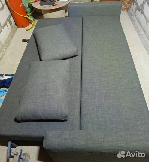 Диван раскладной бу