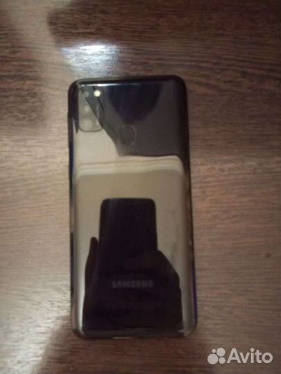 Samsung Galaxy M21