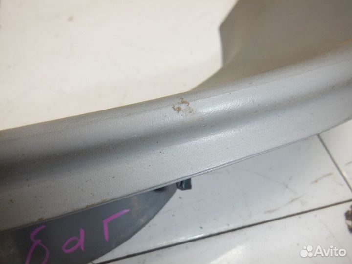 Обшивка двери багажника Mazda MPV