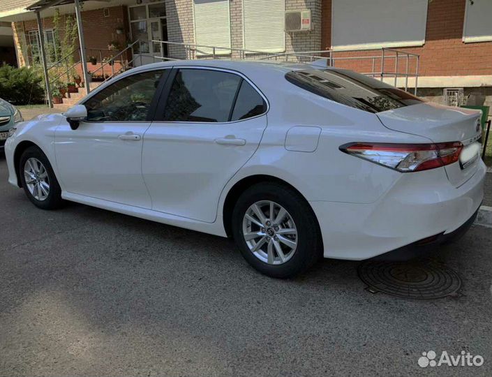 Трансфер Ярославль Москва