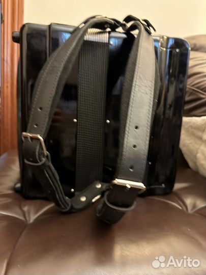 Баян Юпитер 2д готово-выборный