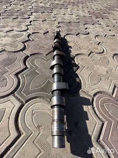 Спортивный распредвал ваз