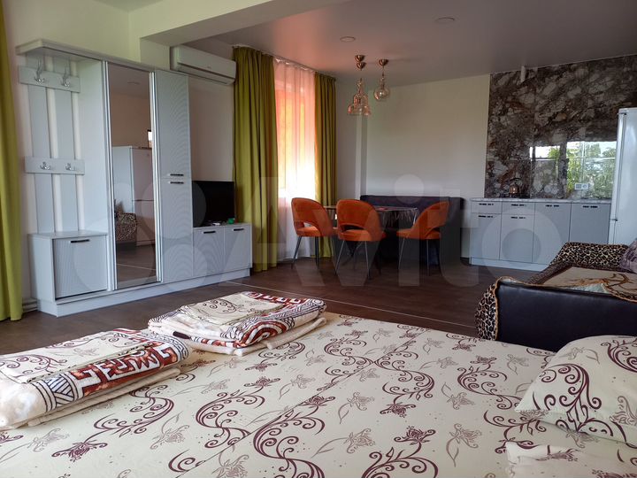 Комната 20 м², 2/2 эт.