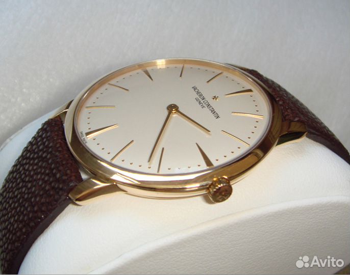 Часы Vacheron Constantin Patrimony
