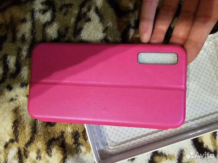 Чехол-книжка Самсунг Галакси А7