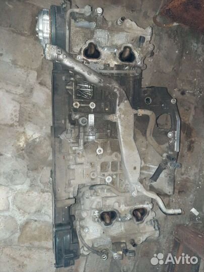 Двигатель subaru impreza 1.5 EL 15