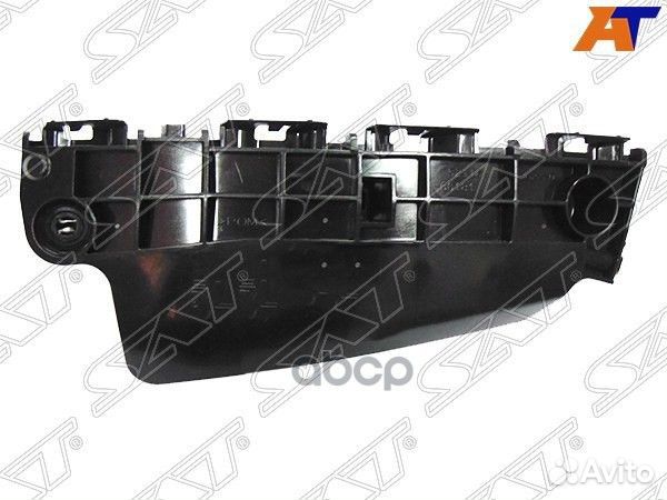 Крепление бампера Toyota Land Cruiser (J200) 07-15