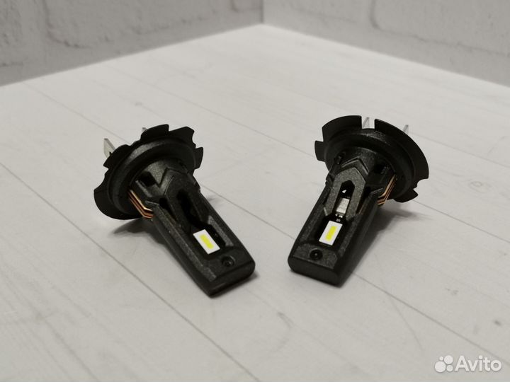 Светодиодные лампы H7 - LED T7 белые