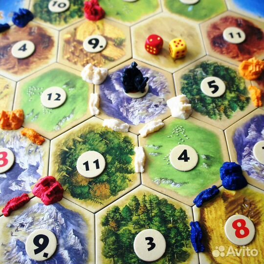 Семейные игры