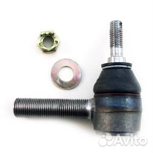 Наконечник рулевой (левая резьба) Defender