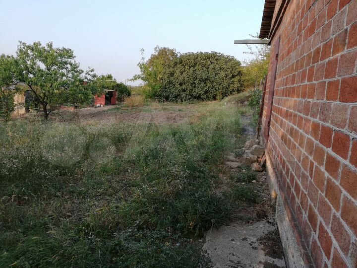 Участок 10 сот. (СНТ, ДНП)