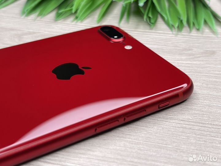 iPhone 8 Plus, 64 ГБ