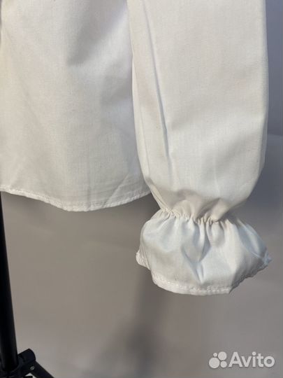 Блузка для девочки