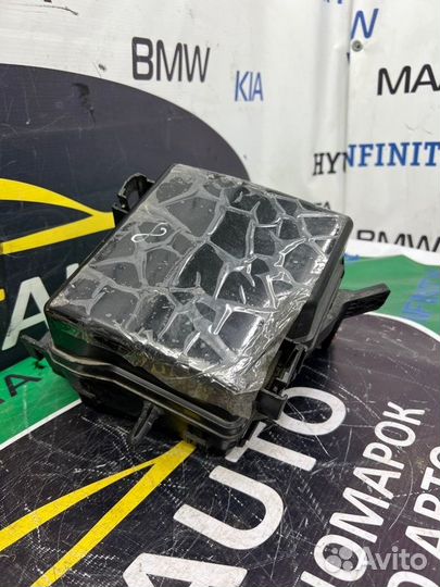 Блок предохранителей под капот Kia Sorento Prime 3