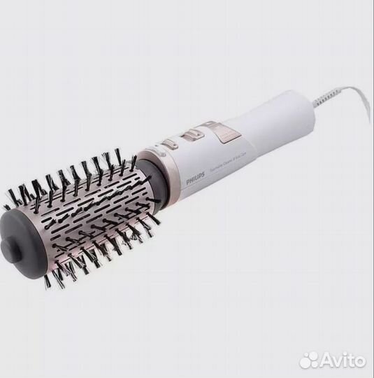 Щетка-фен Philips