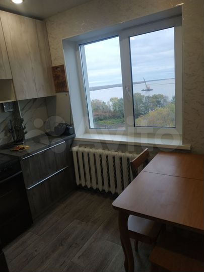 2-к. квартира, 45,5 м², 5/5 эт.