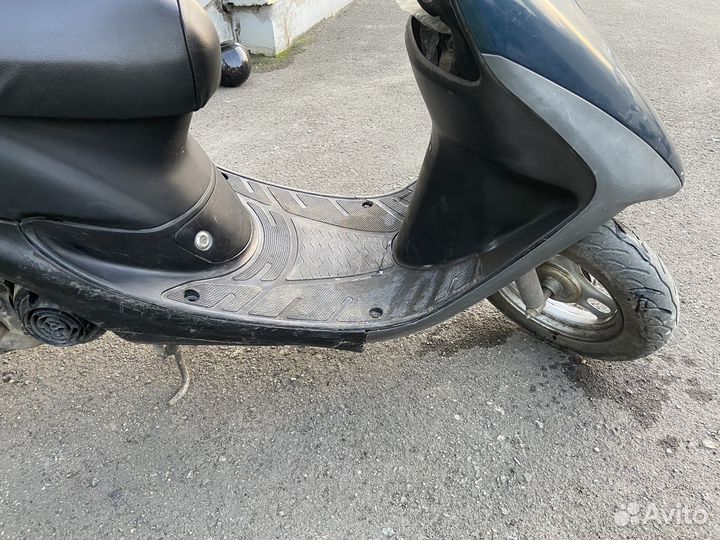 Скутер Honda dio 34