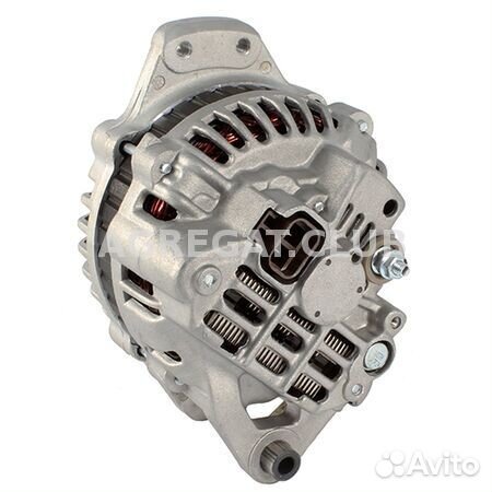 Генератор 90Amp krauf ALM0685GB