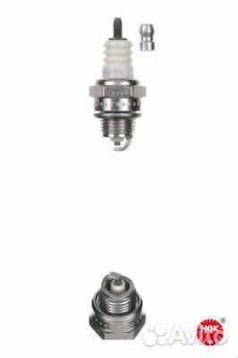 Свеча зажигания bpmr7a