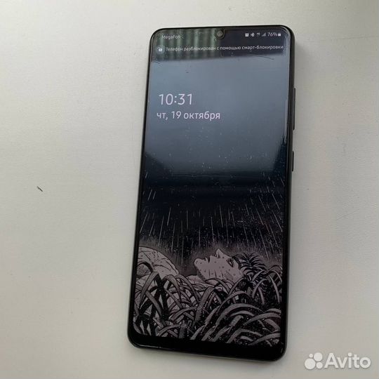 Samsung Galaxy A32, 4/64 ГБ