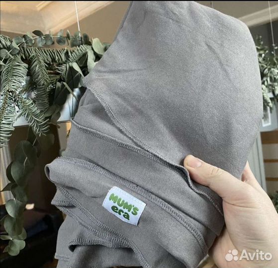 Слинг шарф mum s era