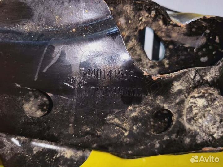 Подрамник Renault Logan 2019