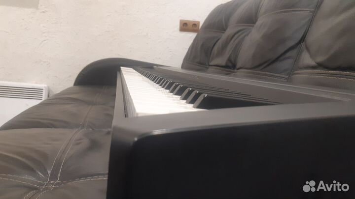 Цифровое пианино Yamaha p 35b