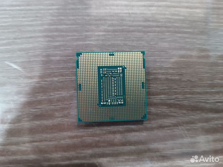 Intel Core i3-9100F LGA1151 v2 OEM с гарантией